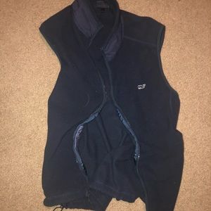 Vineyard Vines Vest